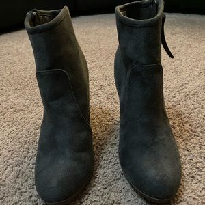 Women’s boots